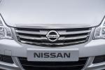 Nissan Almera 2012 года